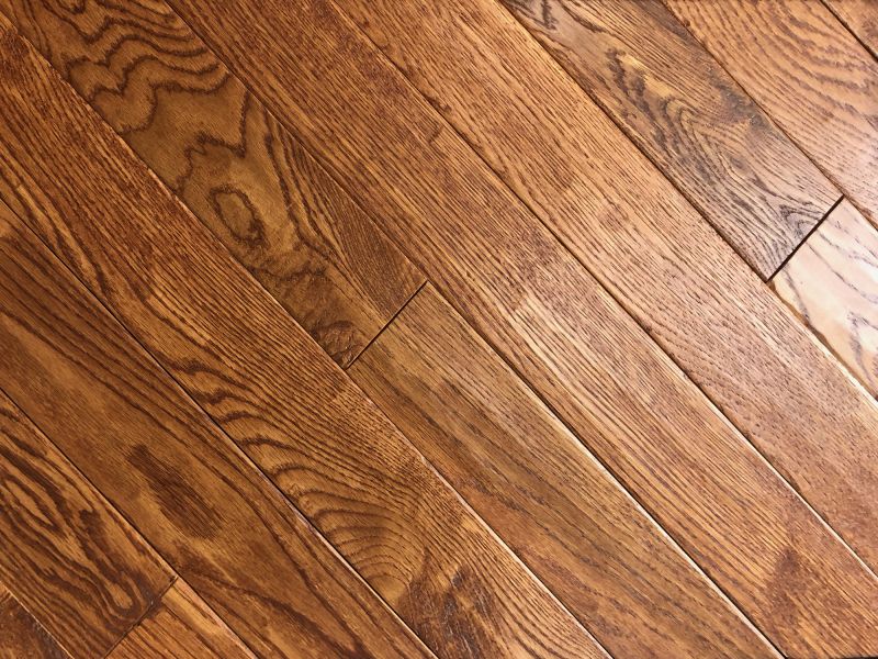 Commercial Hardwood Service in Millburn, NJ