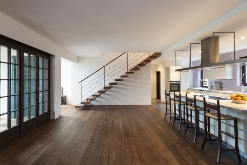 Engineered Wood Installation in North Brunswick, NJ