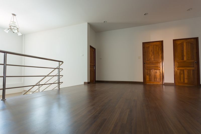 Laminate Floor Installation in Hightstown, NJ