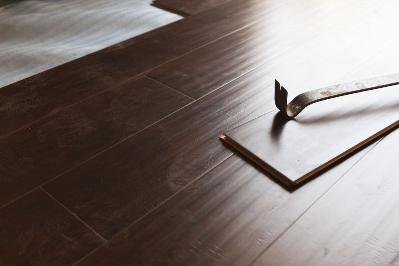 Laminate Floor Installation in Lebanon, NJ