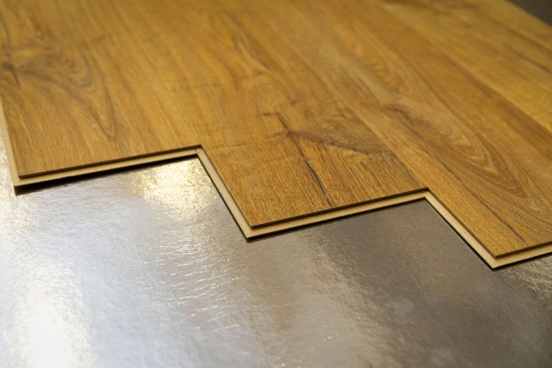 Laminate Floor Installation in Lincroft, NJ