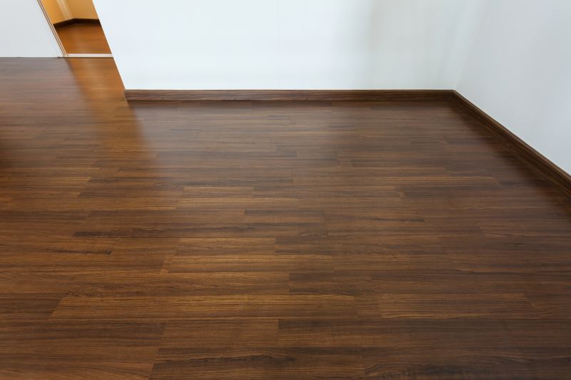 Laminate Floor Installation in Piscataway, NJ