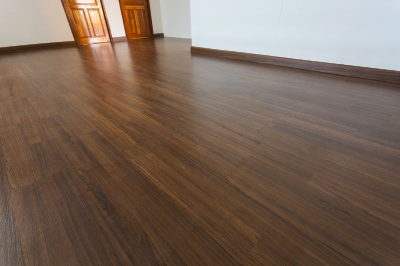 Laminate Floor Remodeling in North Brunswick, NJ