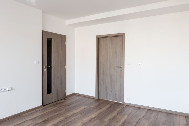 Laminate Floor Replacement in Florham Park, NJ
