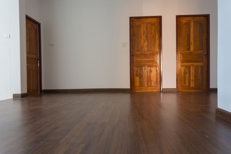 Laminate Floor Replacement in Irvington, NJ