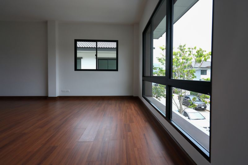 Laminate Floor Replacement in Madison, NJ