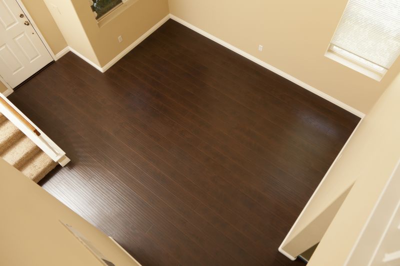 Laminate Floor Replacement in Mercer County, NJ