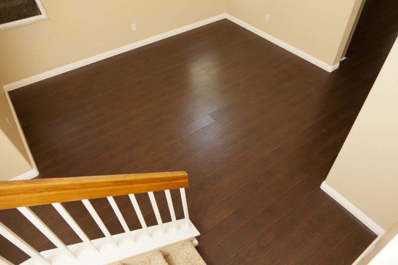 Laminate Floor Replacement in Union County, NJ