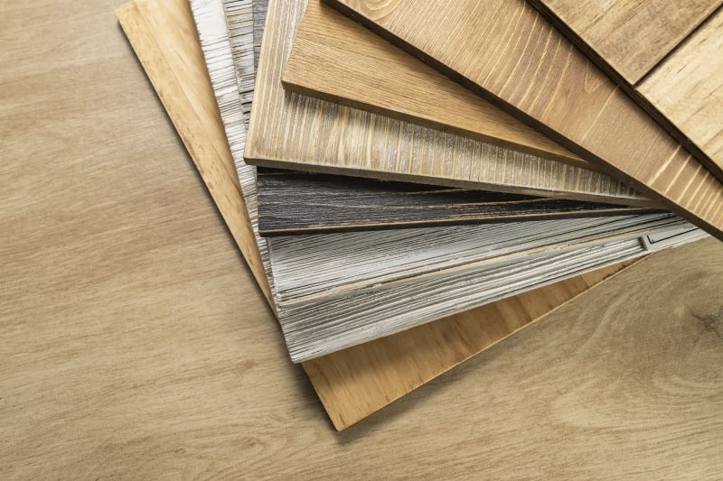 Laminate Tile Installation in North Brunswick, NJ