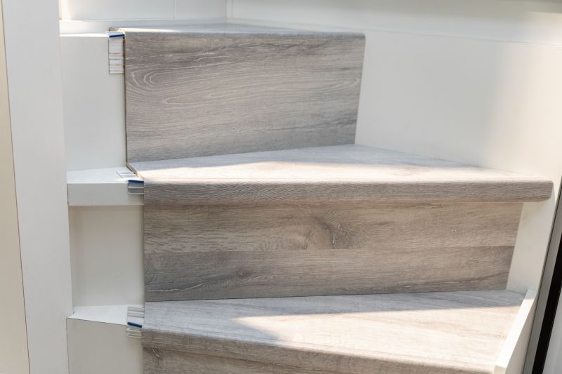 Laminate Wood Installation in North Brunswick, NJ