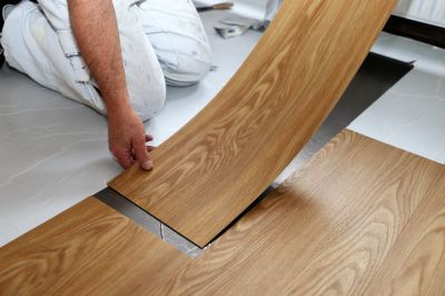 Linoleum Floor Installation in Chatham, NJ