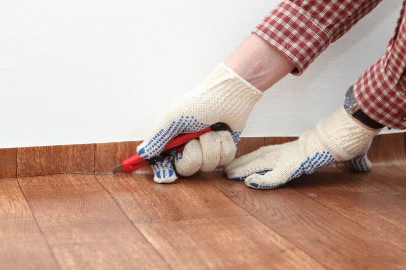 Linoleum Floor Installation in Holmdel, NJ