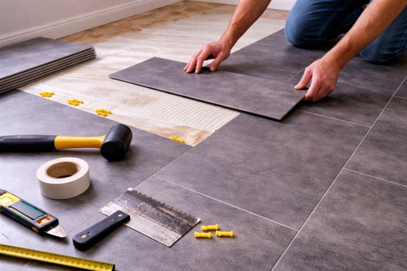 Lvt Flooring Installation in Farmingdale, NJ