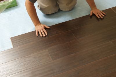 Lvt Flooring Installation in Monmouth County, NJ