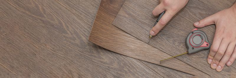 Sheet Flooring Installation in Bayonne, NJ