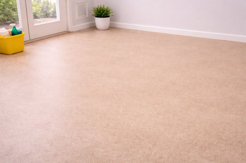 Sheet Linoleum Installation in Union, NJ