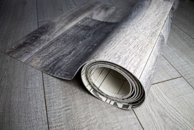 Sheet Vinyl Installation in Lawrence Township, NJ