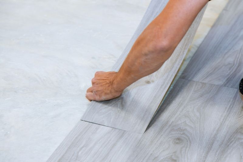 Vinyl Flooring Installation in Chatham, NJ