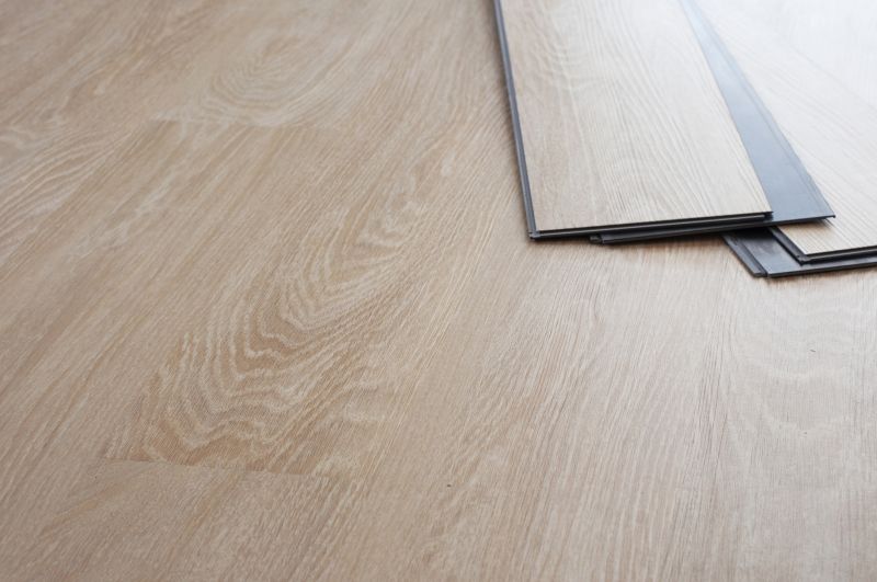 Vinyl Flooring Installation in Edison, NJ