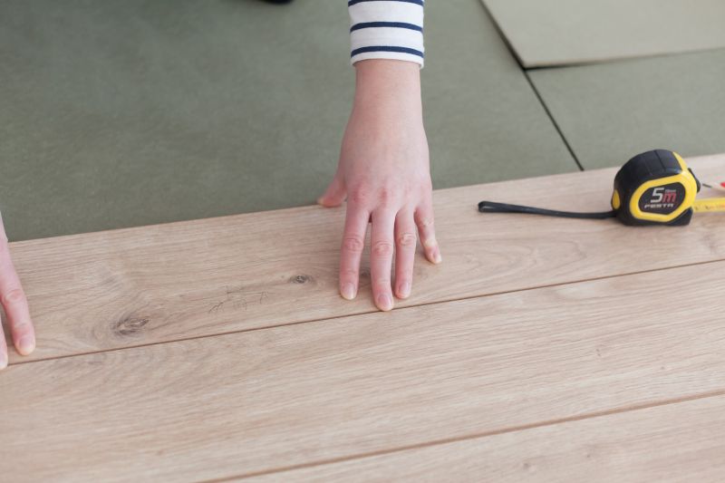 Vinyl Flooring Installation in Elizabeth, NJ